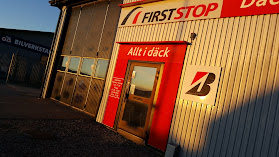 Allt i Däck (First Stop Falkenberg)
