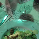 Photo n°1 de l'avis de stefania. fait le 02/09/2023 à 19:41 sur le  area attrezzata Piccolo Paradiso à Santa Barbara