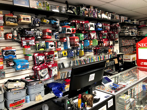 Video Game Store «Brooklyn Video Games», reviews and photos, 6801 20th Ave, Brooklyn, NY 11204, USA