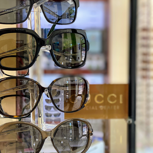Optician «View Optical Eyeglasses Store», reviews and photos, 4079 Mowry Ave, Fremont, CA 94538, USA