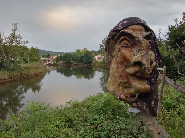 La Teatrería de Abrego