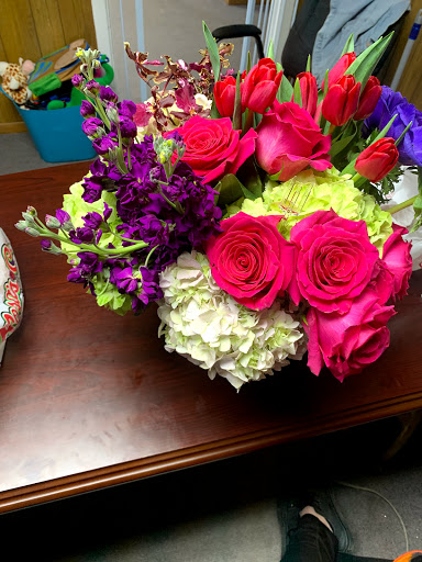 Florist «The Fig and Flower», reviews and photos, 2019 Broadway St, Lubbock, TX 79401, USA