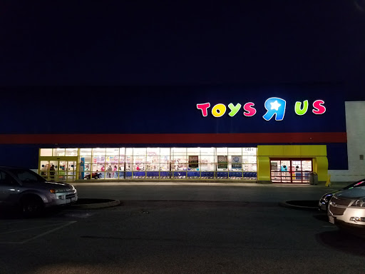 Toy Store «Toys