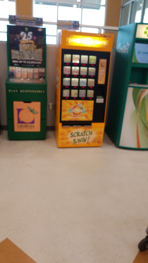 Supermarket «Ingles Markets Inc», reviews and photos, 6055 Bethelview Rd, Cumming, GA 30040, USA