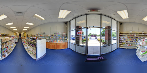 Health Food Store «Peach Blossom», reviews and photos, 1304 Chestnut St # F, Murray, KY 42071, USA