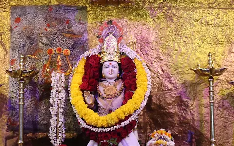 Jivdani Devi Mandir, Virar image