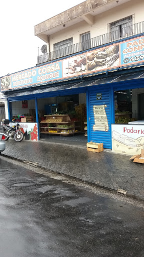 Logo da empresa - Mercado Corsa
