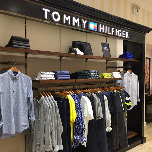 Tommy Hilfiger