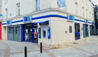 CIC à Cherbourg-en-Cotentin