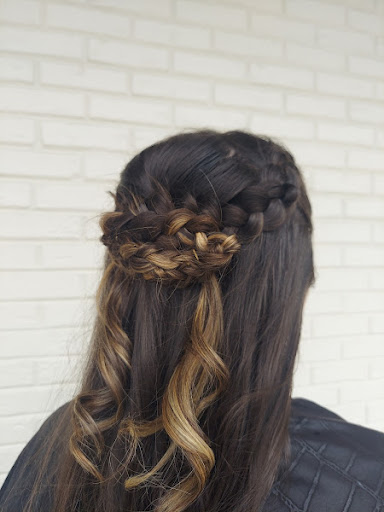 Hair Salon «Evolve Hair Salon», reviews and photos, 572 N Anderson Rd, Rock Hill, SC 29730, USA