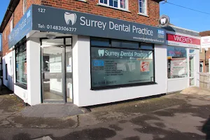 Surrey Dental Practice image