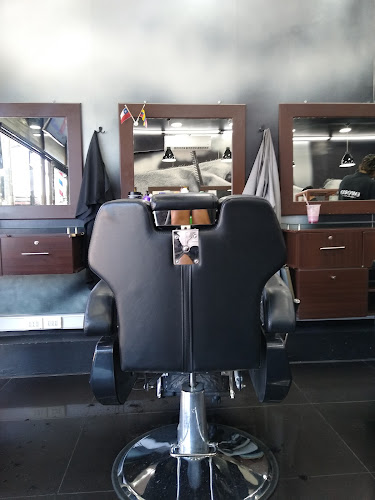 Opiniones de Emporio Barber Shop en Concepción - Barbería