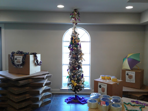 Self-Storage Facility «Liberty Self Storage», reviews and photos, 2247 Gause Blvd E, Slidell, LA 70461, USA