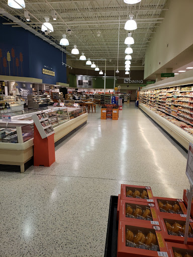 Supermarket «Publix Super Market at Cumming 400 Shopping Center», reviews and photos, 580 Atlanta Rd, Cumming, GA 30040, USA