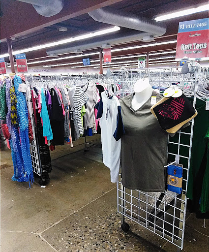 Thrift Store «Salt Lake City - Millcreek Goodwill», reviews and photos