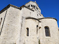 Cathédrale Notre-Dame-des-Pommiers Sisteron