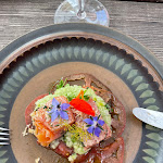 Photo n°1 de l'avis de Helena.e fait le 13/07/2022 à 17:56 sur le  Restaurant Muskat à Erlangen