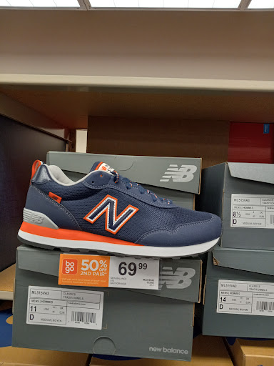 Shoe Store «Rack Room Shoes», reviews and photos, 1636 Gadsden Hwy #100, Birmingham, AL 35235, USA