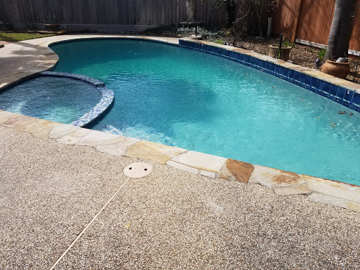 DNA Houston Pools, Inc