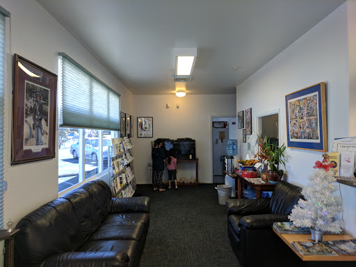 Hilo Vet Center