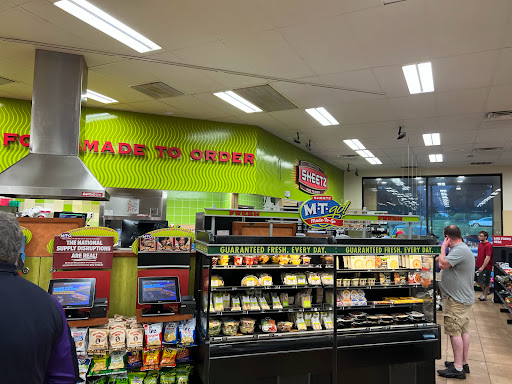 Convenience Store «Sheetz», reviews and photos, 3501 Nazareth Rd, Easton, PA 18045, USA