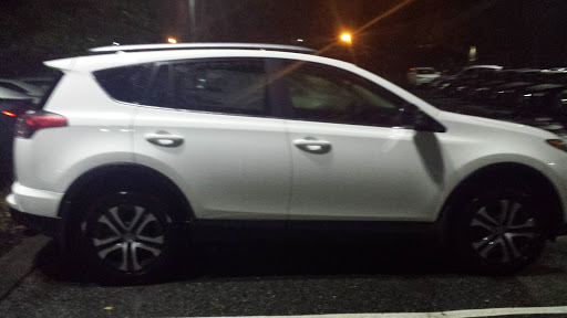 Toyota Dealer «Ira Toyota of Tewksbury», reviews and photos, 468 Main St, Tewksbury, MA 01876, USA