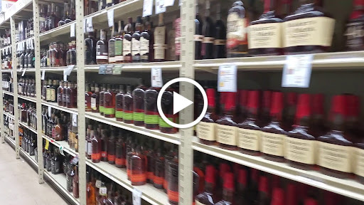 Beer Store «Boulevard Super Liquors», reviews and photos, 501 Roosevelt Blvd, Marmora, NJ 08223, USA