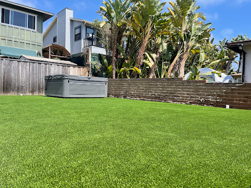 SoCal Synthetic Lawns and Putting Greens Inc. image