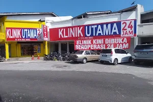 KLINIK UTAMA 24 JAM SUNGAI BULOH image