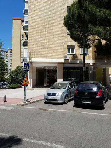 Farmacia Caleruega 2