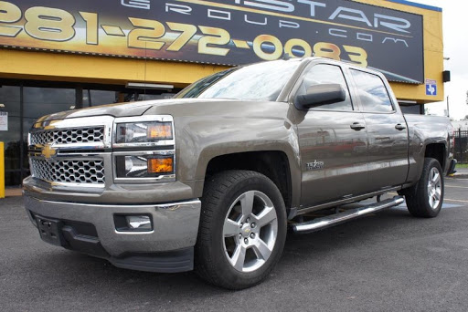 Car Dealer «Northstar Auto Group», reviews and photos, 9174 North Fwy, Houston, TX 77037, USA