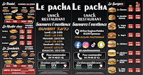 Photos du propriétaire du Restaurant Le Pacha à Oyonnax - n°6
