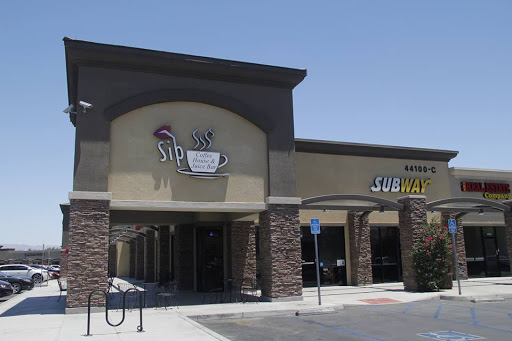 Coffee Shop «Sip Coffee House & Juice Bar», reviews and photos, 44100 Jefferson St #302, Indio, CA 92201, USA