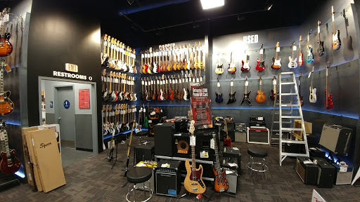 Guitar Center