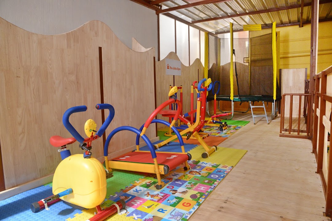 Happy Childhood Montessori Preschool & Day care in sahakar nagar