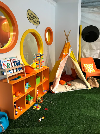 Party Planner «the COOP», reviews and photos, 8802 Coleman Blvd, Frisco, TX 75034, USA