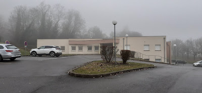Invernizzi Claudine à Longwy
