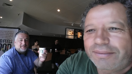 Coffee Shop «Starbucks», reviews and photos, 150 S State Rd 434 #1087, Altamonte Springs, FL 32714, USA