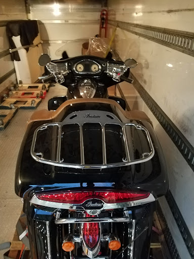 Moving and Storage Service «Valley Relocation & Storage», reviews and photos, 1710 Little Orchard St, San Jose, CA 95125, USA