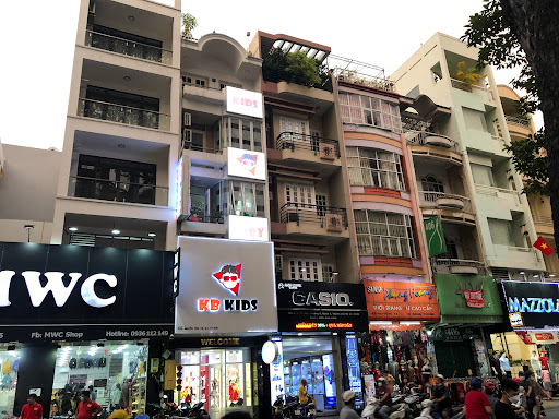 Top 18 chuỗi cửa hàng p&q Huyện Kiên Lương Kiên Giang 2022
