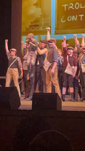 Performing Arts Theater «Broken Arrow Performing Arts Center», reviews and photos, 701 S Main St, Broken Arrow, OK 74012, USA