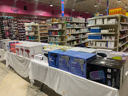 Beauty Supply Store «Elegant Beauty Supplies», reviews and photos, 18804 S Dixie Hwy, Cutler Bay, FL 33157, USA