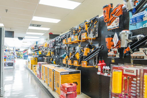 Building Materials Store «Gabriel Building Supply», reviews and photos, 510 W Pine St, Ponchatoula, LA 70454, USA