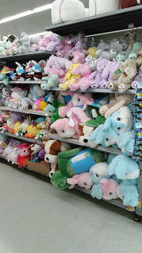 Department Store «Walmart Supercenter», reviews and photos, 1546 Marion-Mt Gilead Rd, Marion, OH 43302, USA