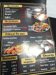 Photo n°6 de Grill Istanbul à Amiens ()