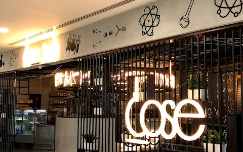 Dose Café image