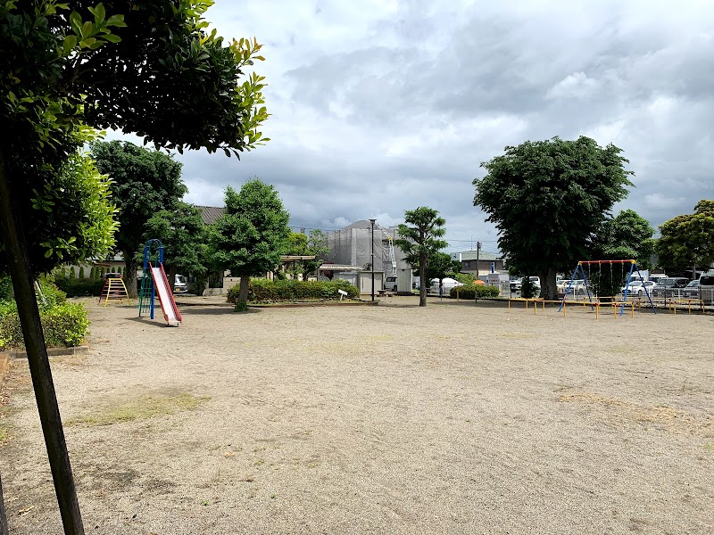 納豆内児童公園