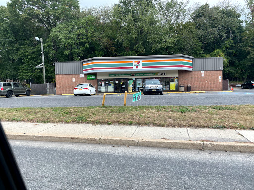 Convenience Store «7-Eleven», reviews and photos, 86-92 Goffle Rd, Hawthorne, NJ 07506, USA