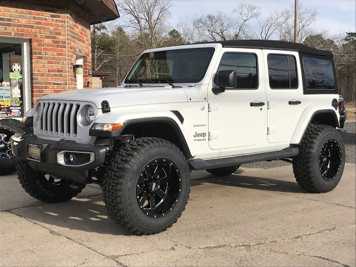 Car Dealer «Evolution Motorsports», reviews and photos, 4930 White Horse Pike, Egg Harbor City, NJ 08215, USA