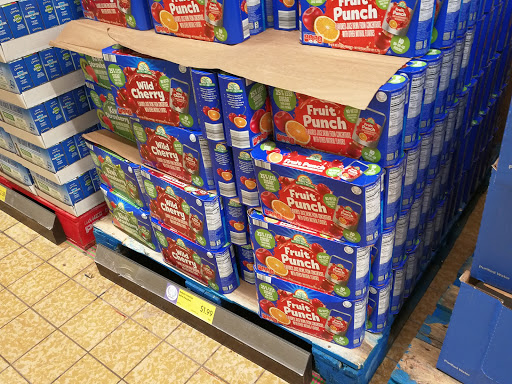 Supermarket «ALDI», reviews and photos, 6555 S Pennsylvania Ave, Lansing, MI 48911, USA